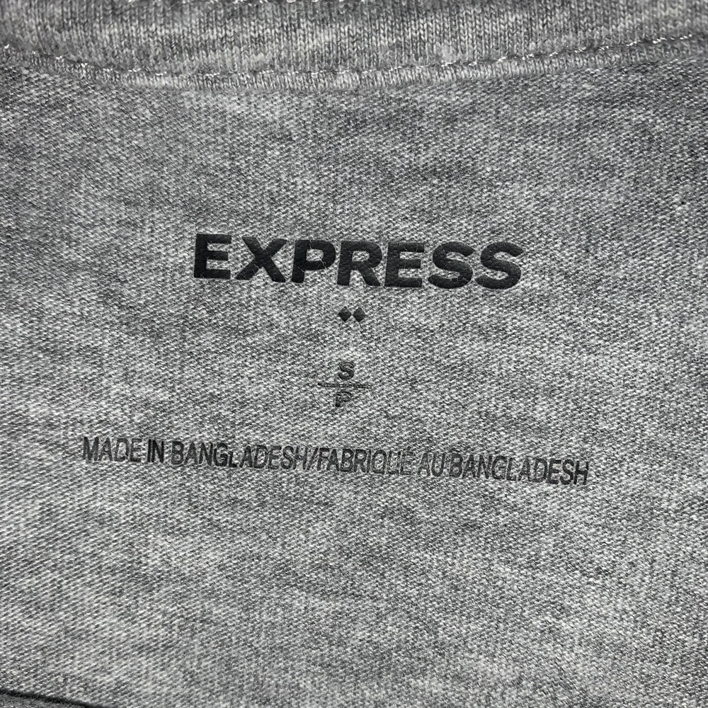 Express Tee - Picture 5 of 5
